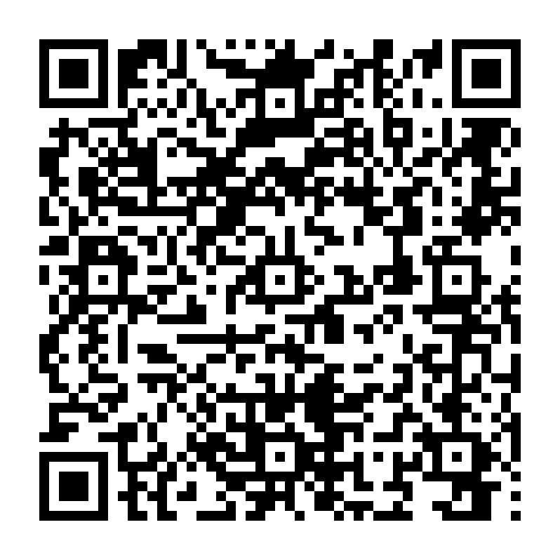 QR Kodu