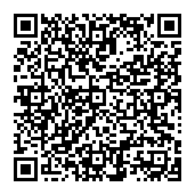 QR Kodu