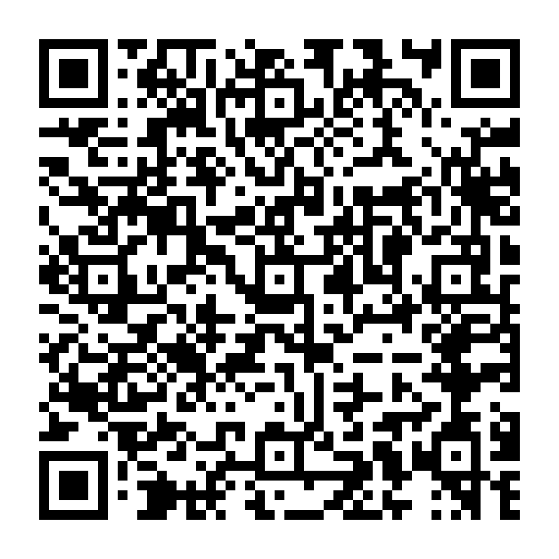 QR Kodu