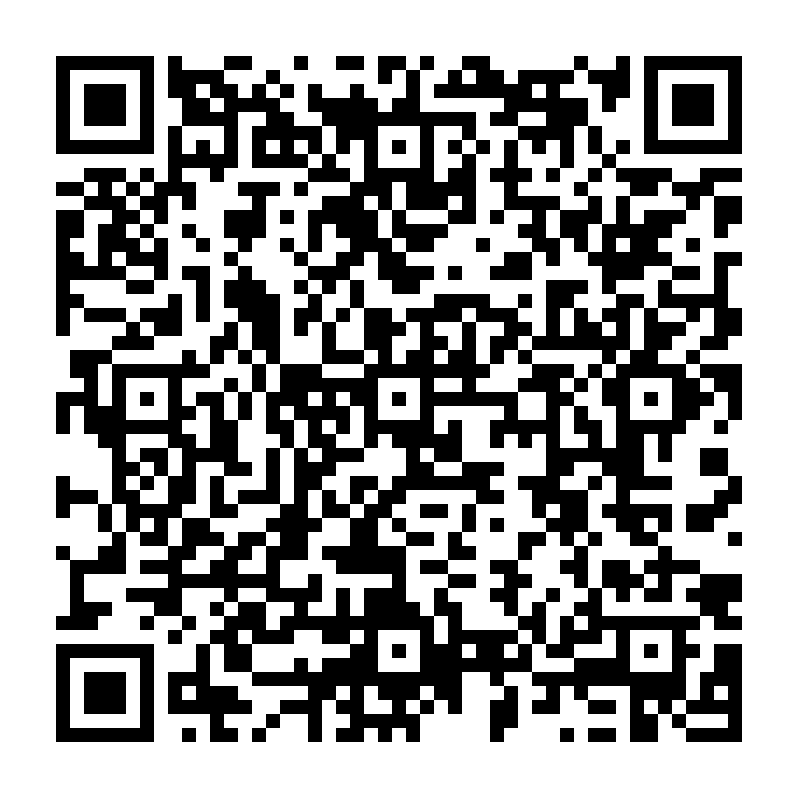 QR Kodu