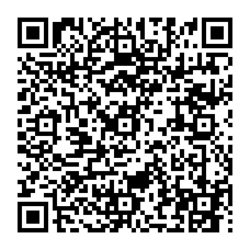 QR Kod