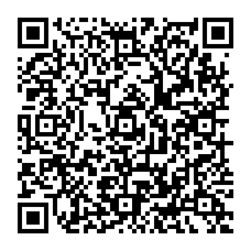 QR Kodu