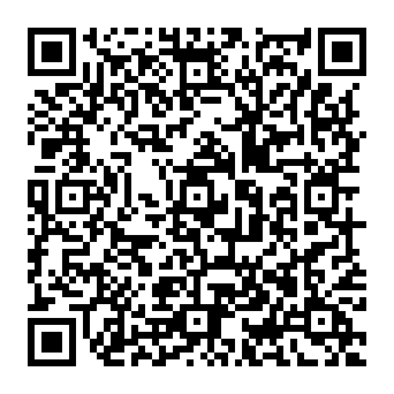 QR Kodu