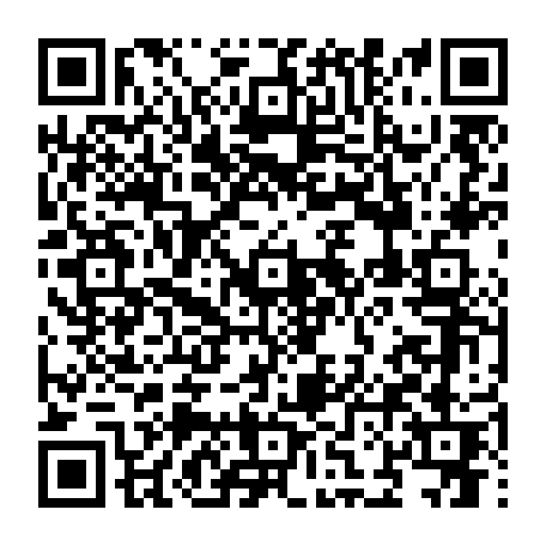 QR Kodu