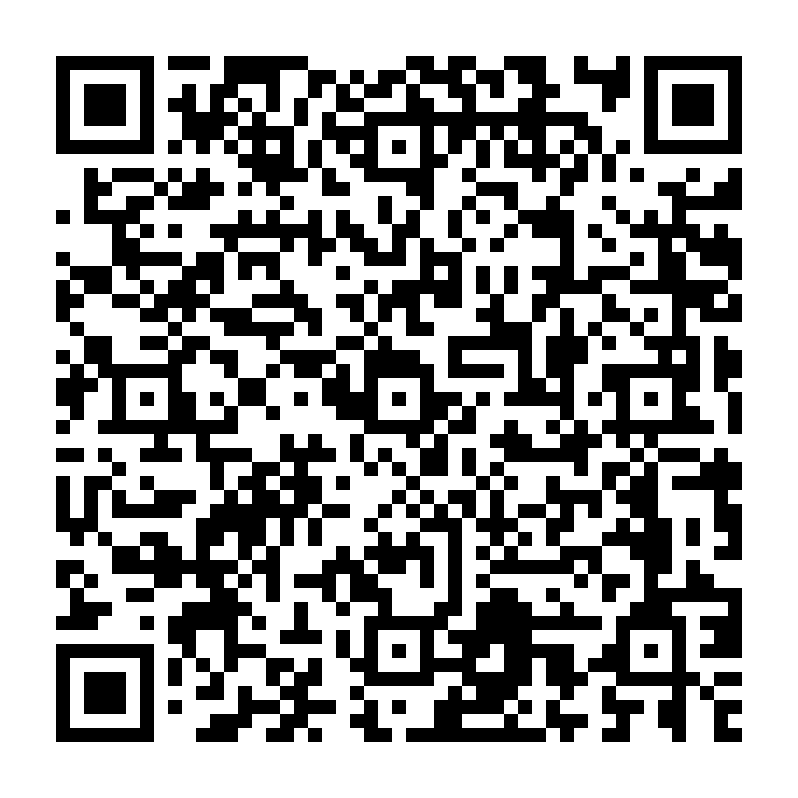 QR Kodu