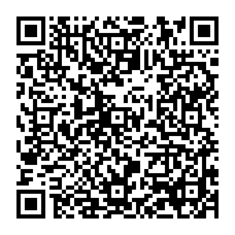 QR Kodu