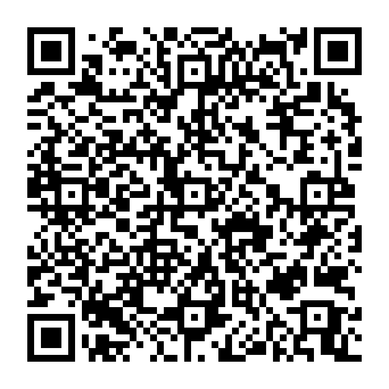 QR Kodu