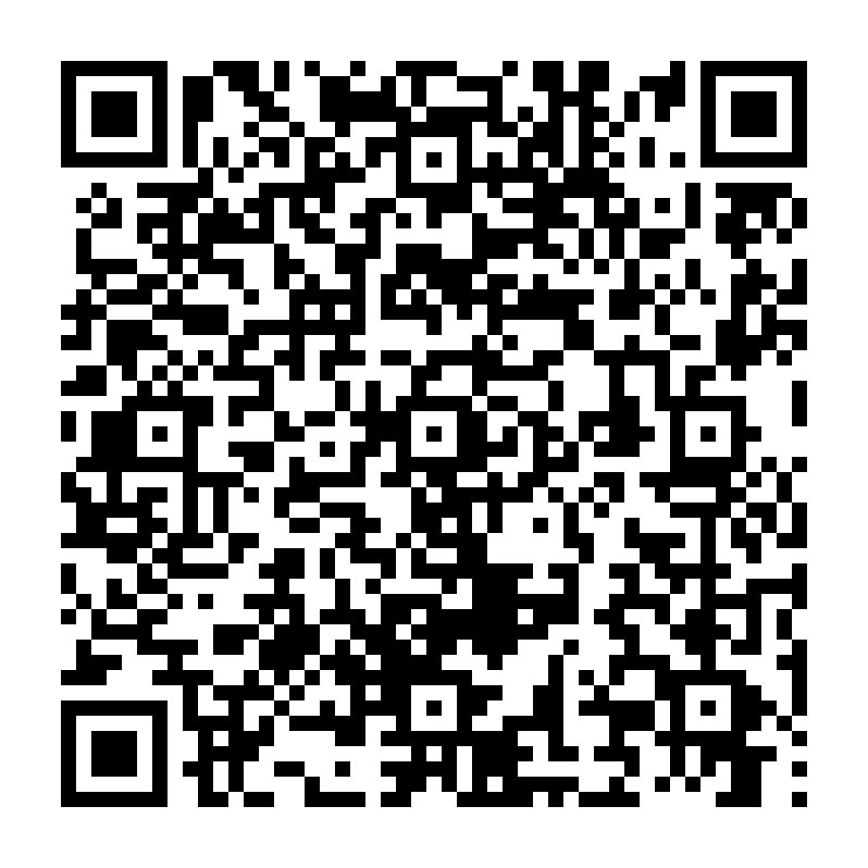 QR Kodu