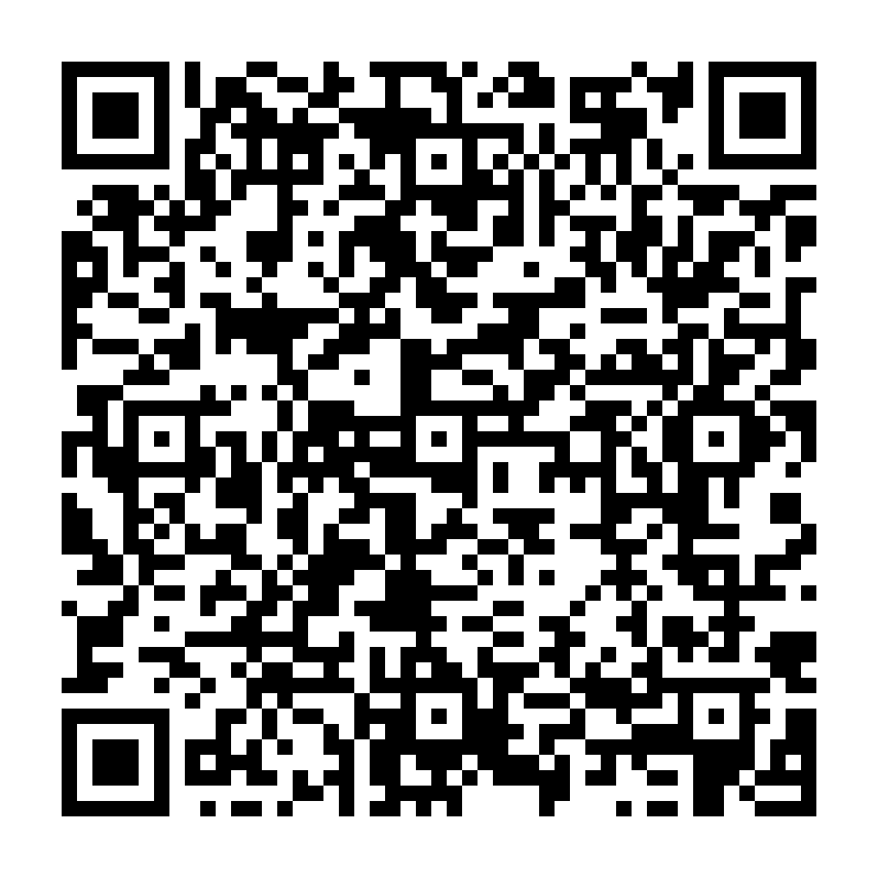 QR Kodu