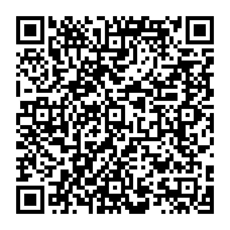 QR Kodu