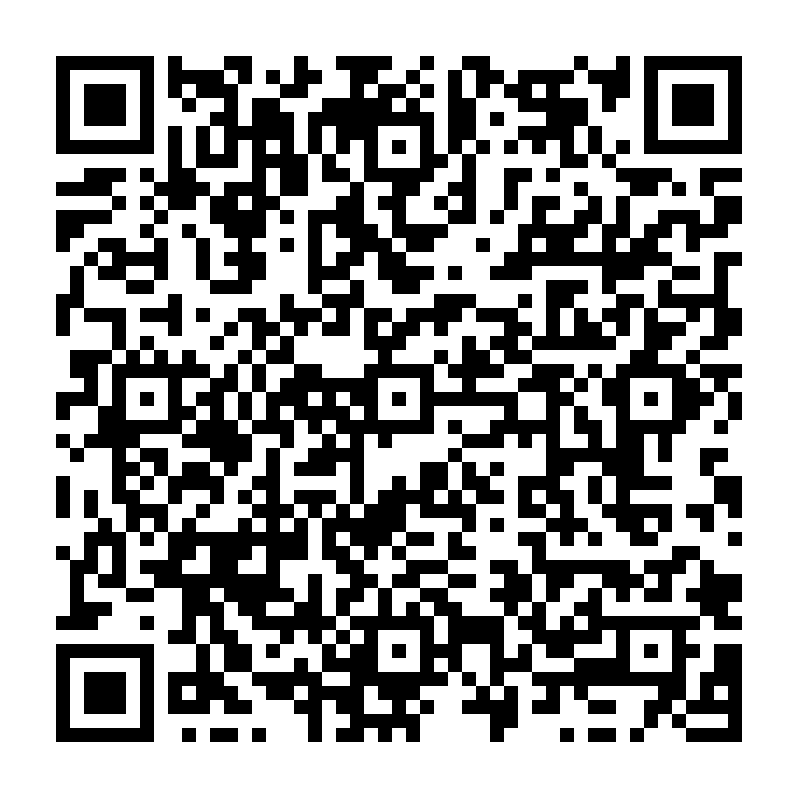 QR Kodu