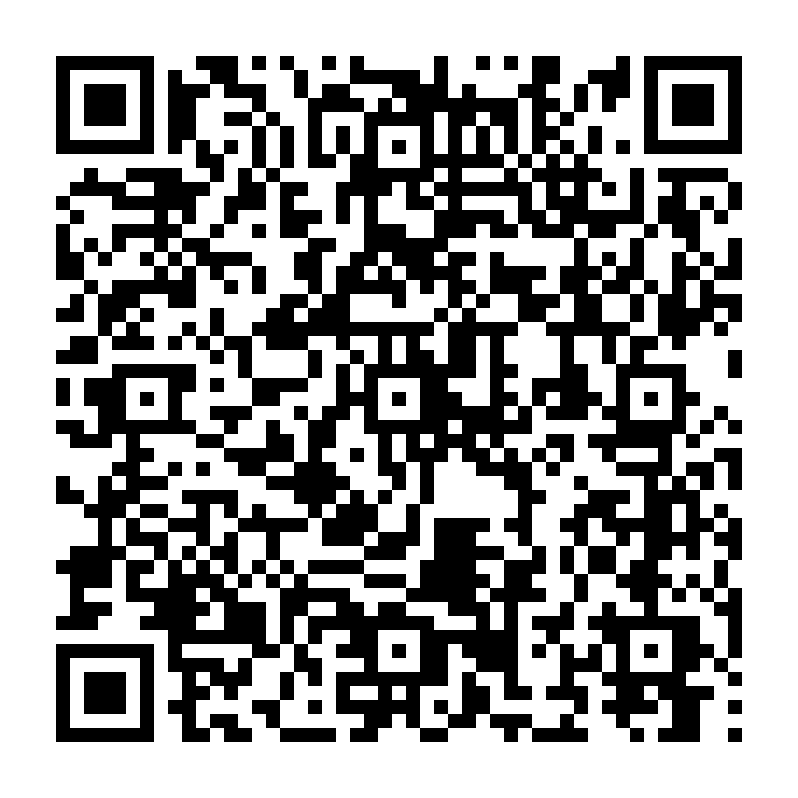 QR Kodu