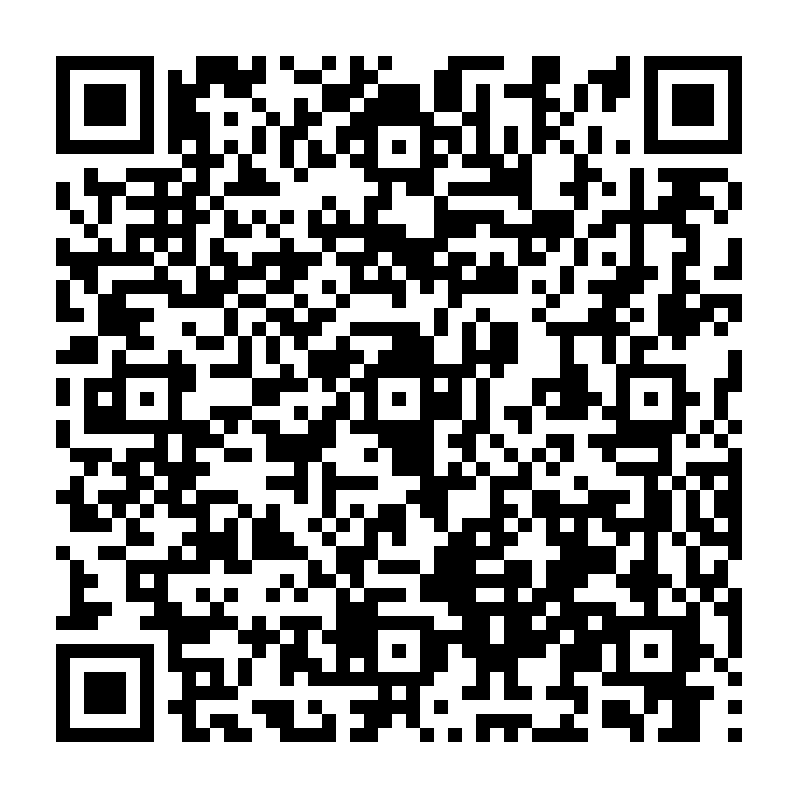 QR Kodu