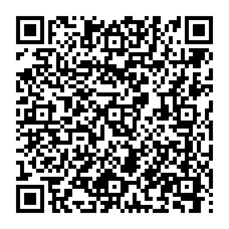 QR Kodu