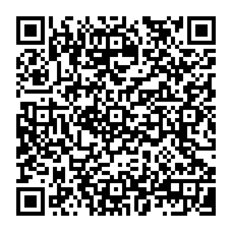 QR Kodu
