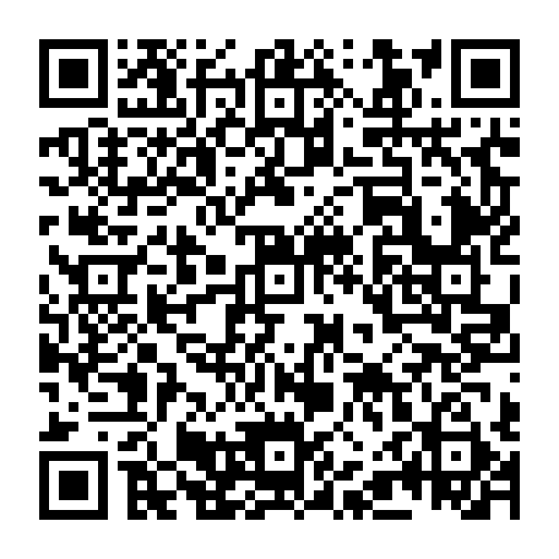 QR Kodu