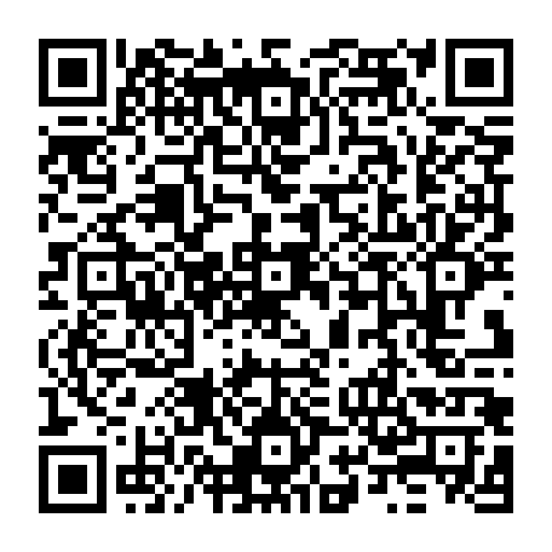 QR Kodu