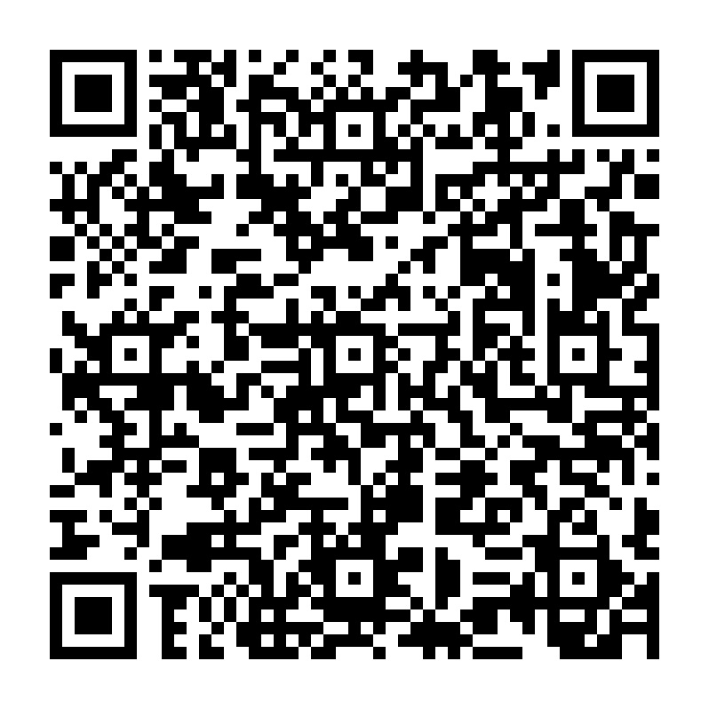 QR Kodu