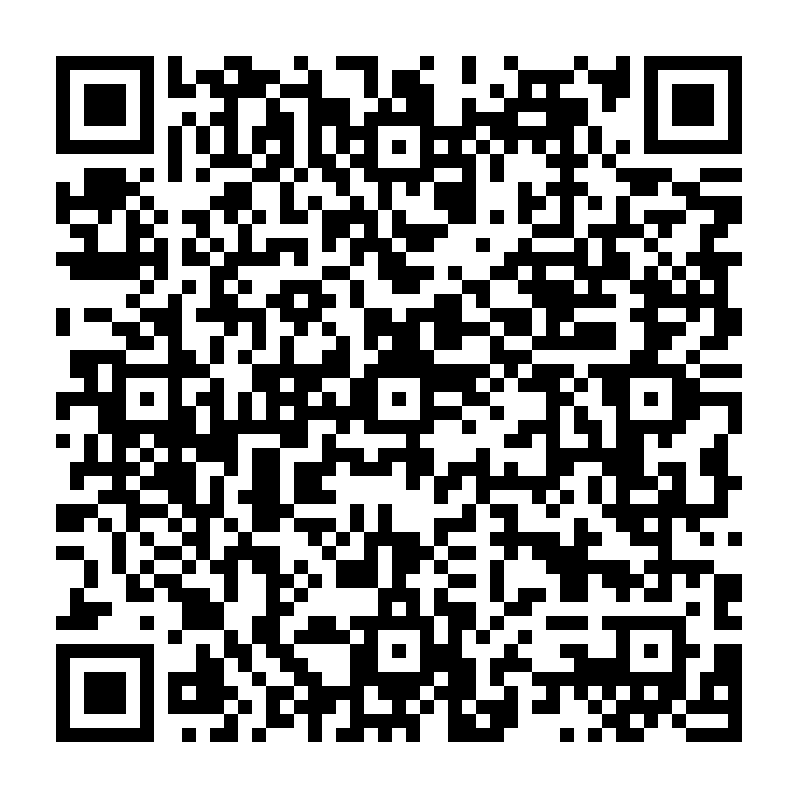 QR Kodu