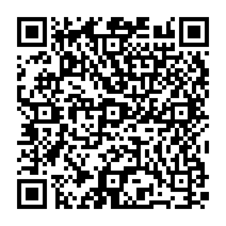 QR Kodu