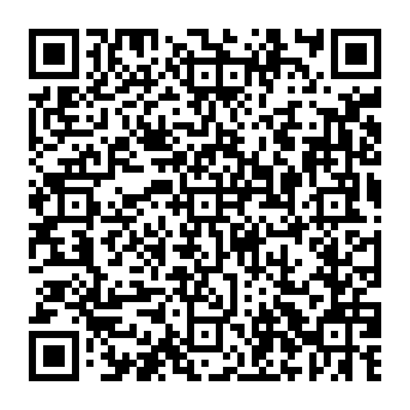 QR Kodu