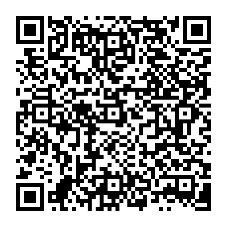 QR Kodu
