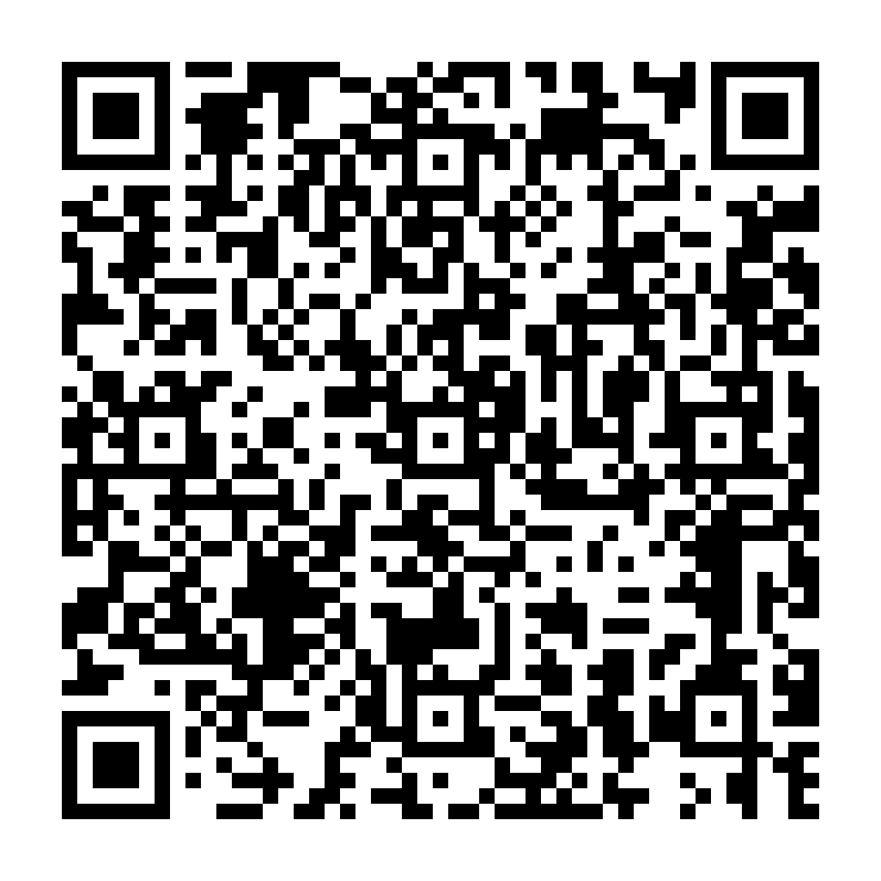 QR Kodu
