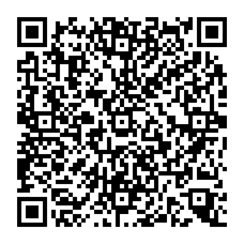 QR Kodu