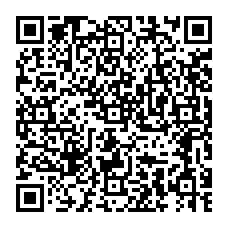QR Kodu