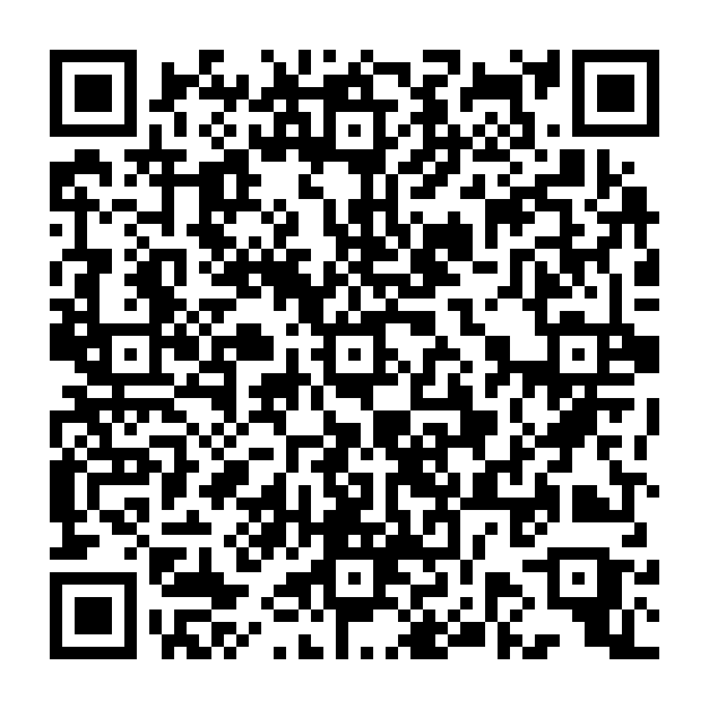 QR Kodu