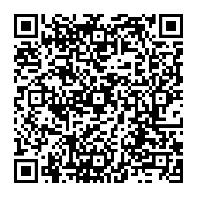 QR Kodu