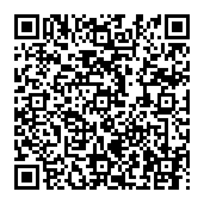 QR Kodu