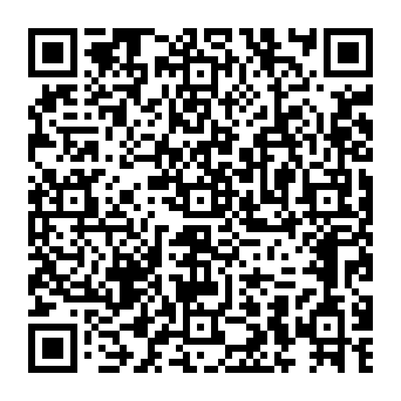 QR Kodu