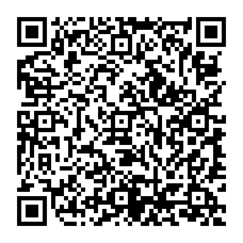QR Kodu