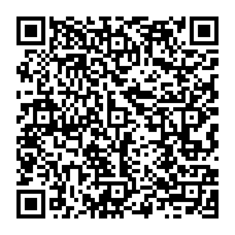 QR Kodu
