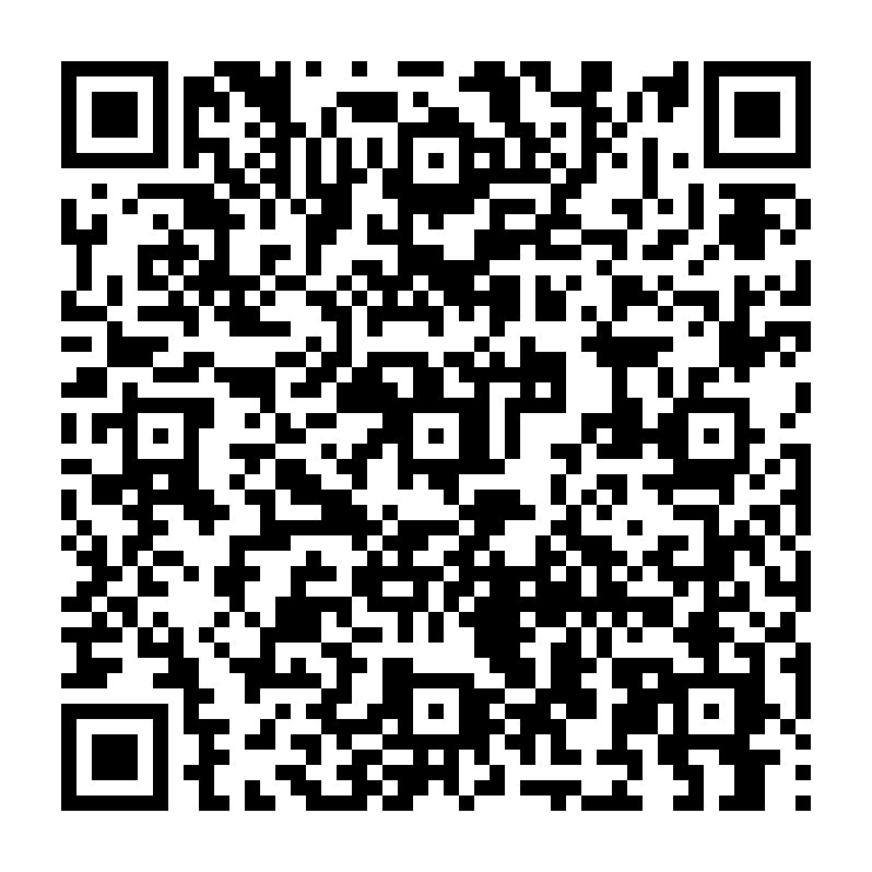QR Kodu
