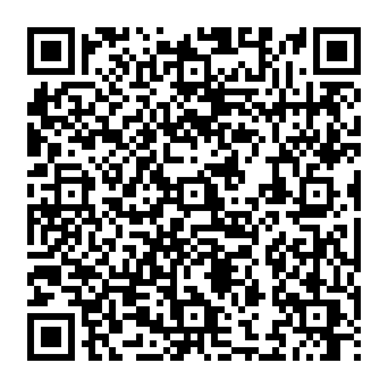 QR Kodu