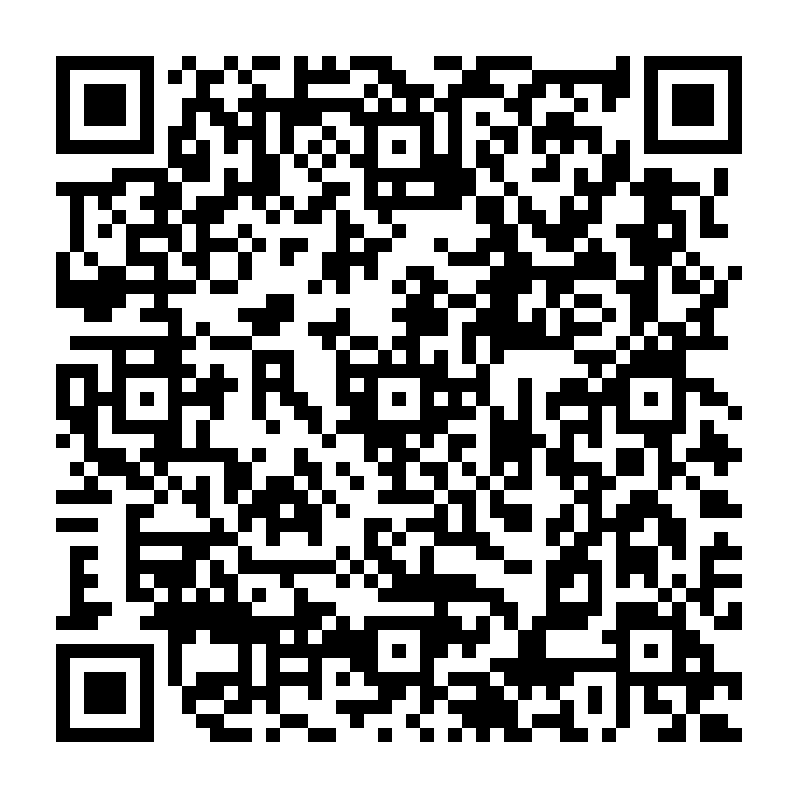 QR Kodu