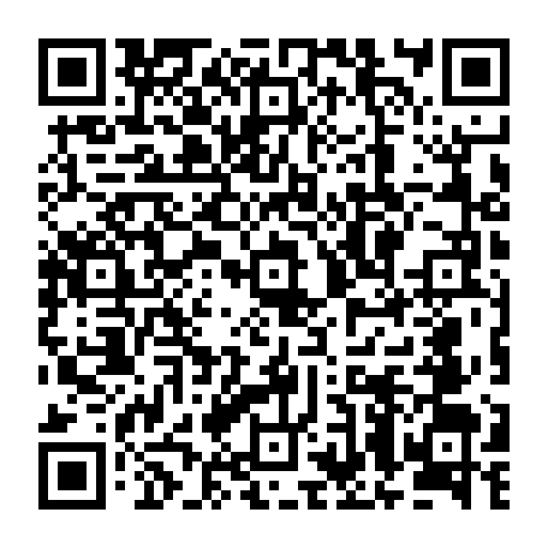 QR Kodu