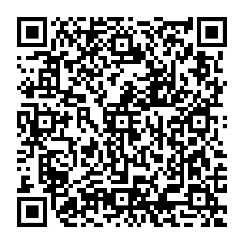 QR Kodu