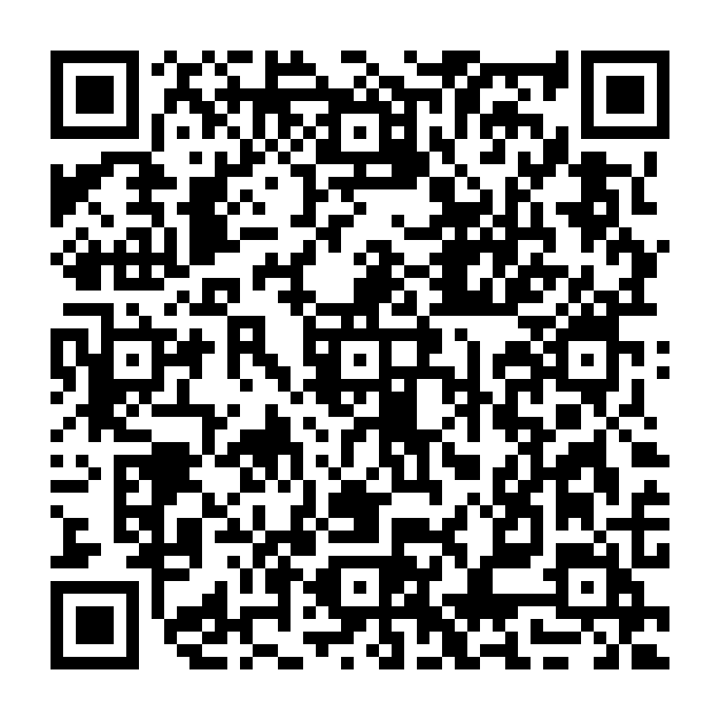 QR Kodu