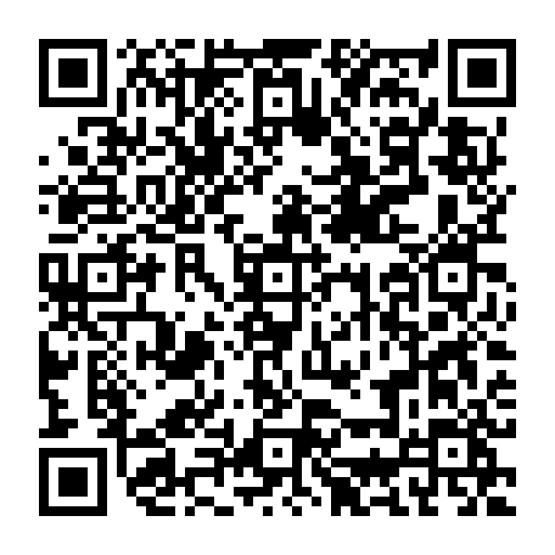 QR Kodu
