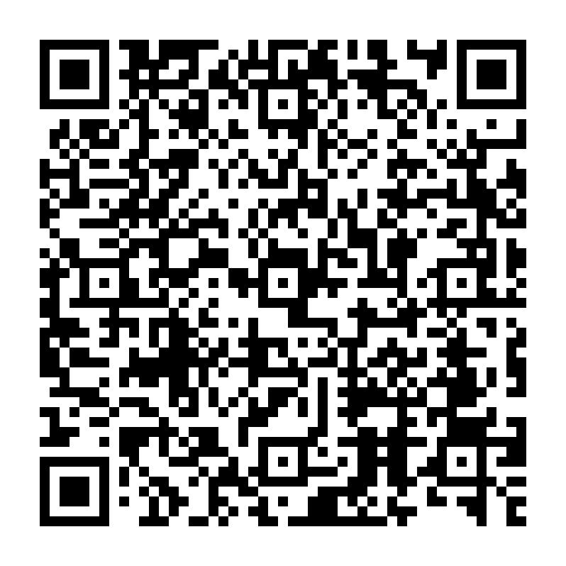 QR Kodu