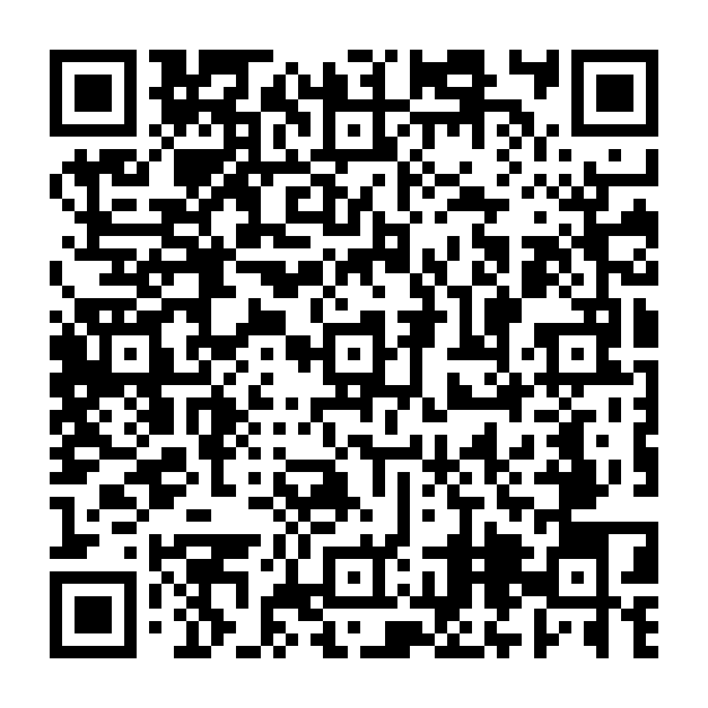 QR Kodu