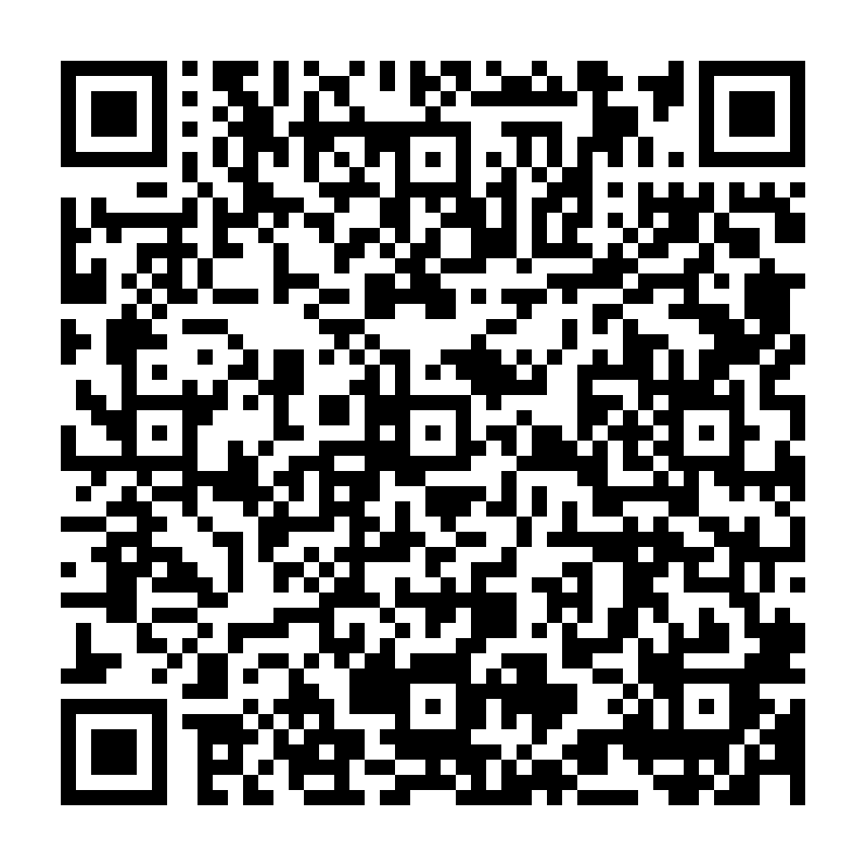 QR Kodu