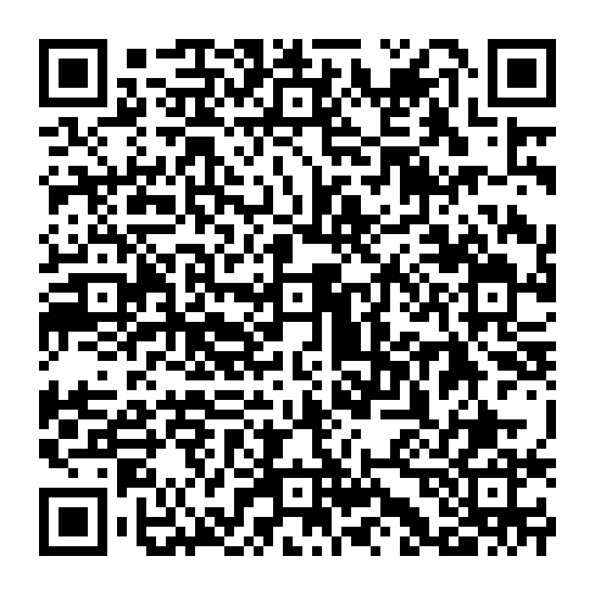 QR Kodu