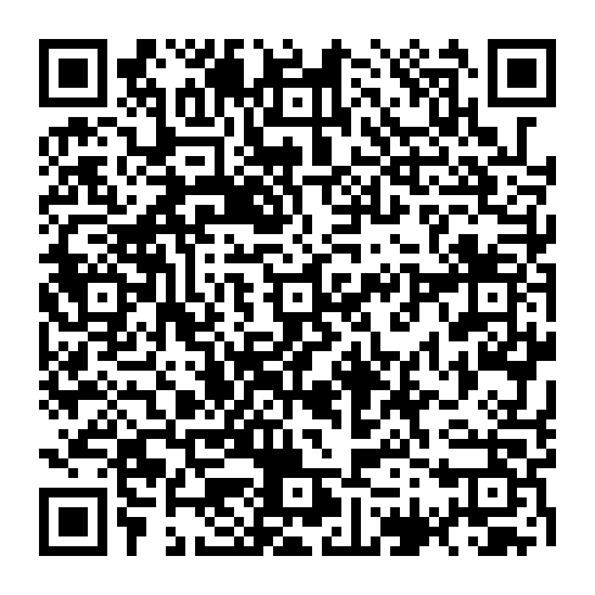 QR Kodu