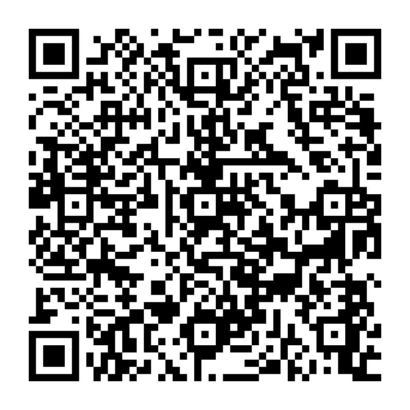 QR Kodu