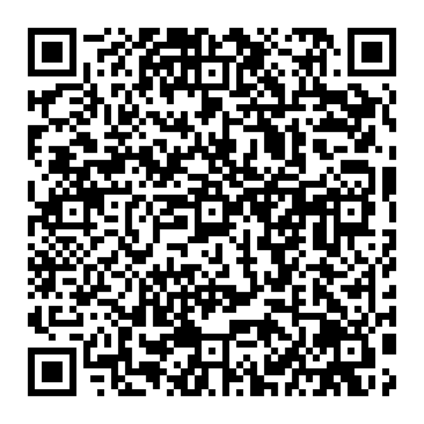 QR Kodu