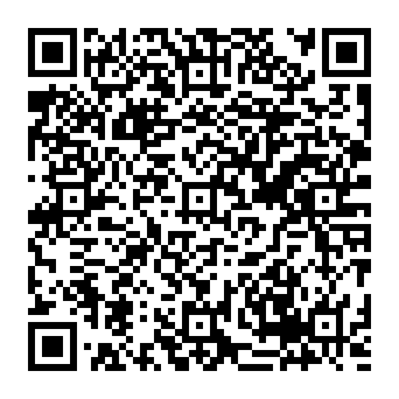 QR Kodu